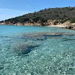 度假居 La Casetta Giba