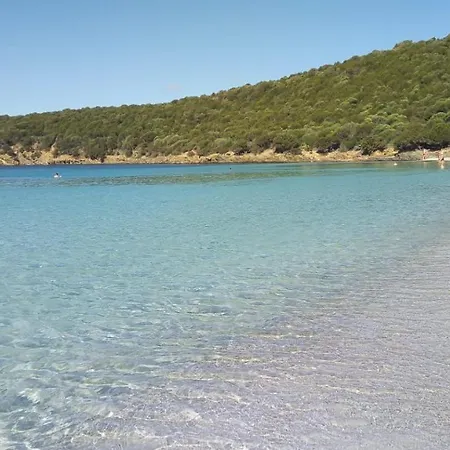 La Casetta Nyaraló
