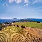 Ferienhaus La Casetta *