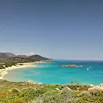 La Casetta Σπίτι διακοπών Giba
