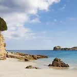 La Casetta Ferienhaus Giba