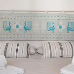 Ferienhaus La Casetta Giba