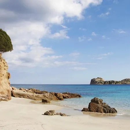 La Casetta Holiday home *