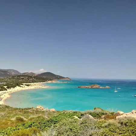 La Casetta Holiday home