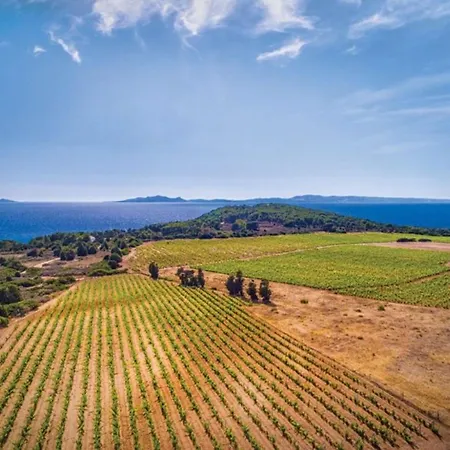 La Casetta Holiday home *