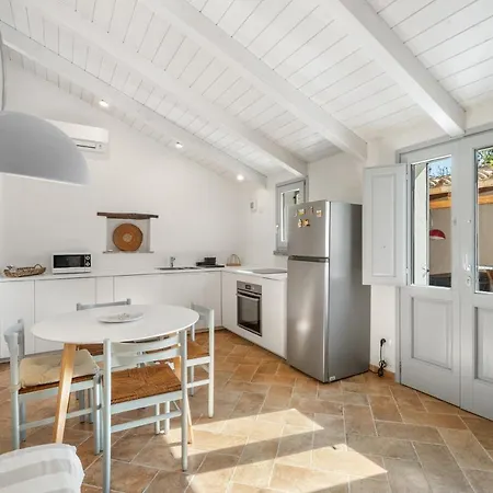 La Casetta بيت للعطل