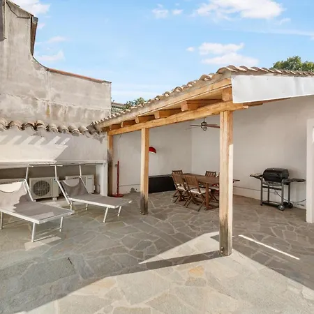 Prázdninový dům La Casetta *