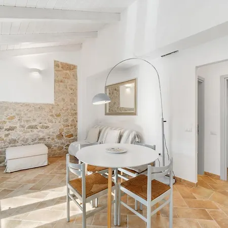 Prázdninový dům La Casetta