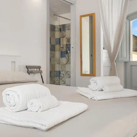 Prázdninový dům La Casetta *