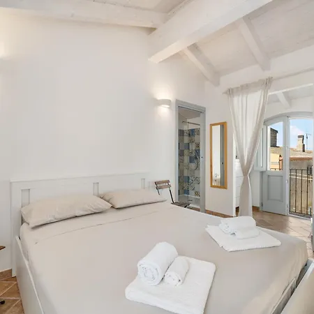 La Casetta Ferienhaus