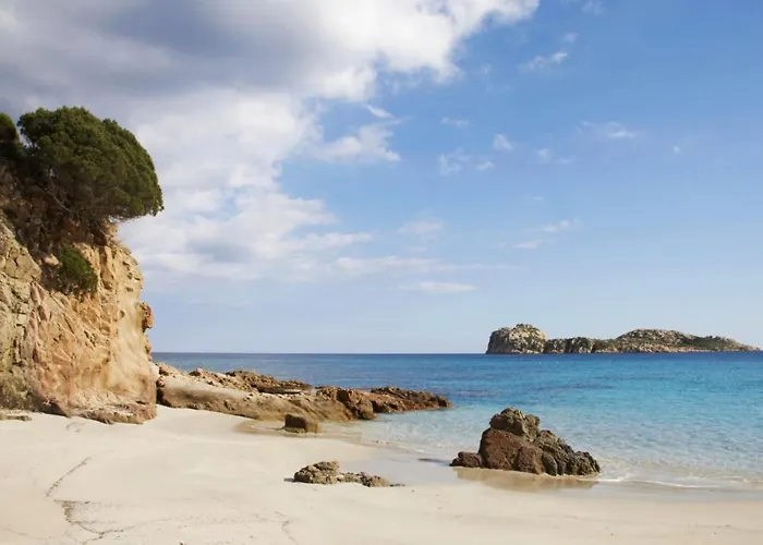 La Casetta Сasa de vacaciones *